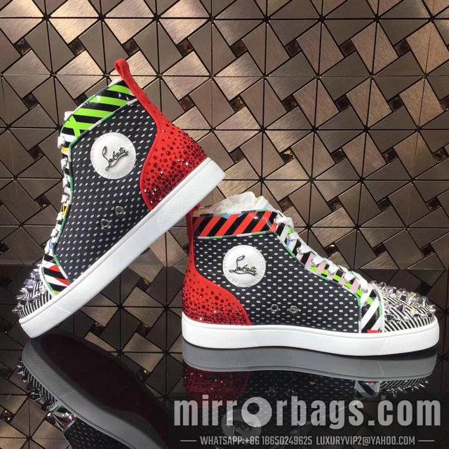 Christian Louboutin Shoes 211013118 SZ 35-46