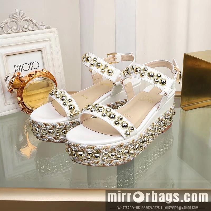 Christian Louboutin Shoes CL sz34-41 mnw0301