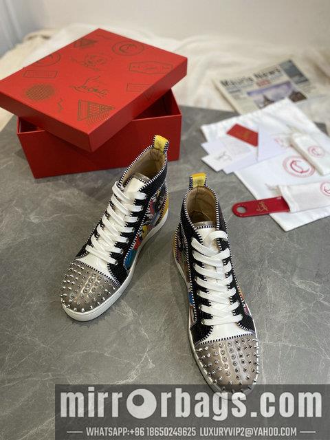 Christian Louboutin Shoes 21721069 SZ 35-47