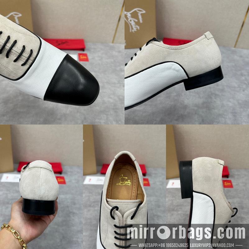 Christian Louboutin Shoes CL sz39-44 m0103