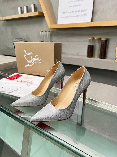 Christian Louboutin Shoes CL sz35-43 10.5cm mnh0603