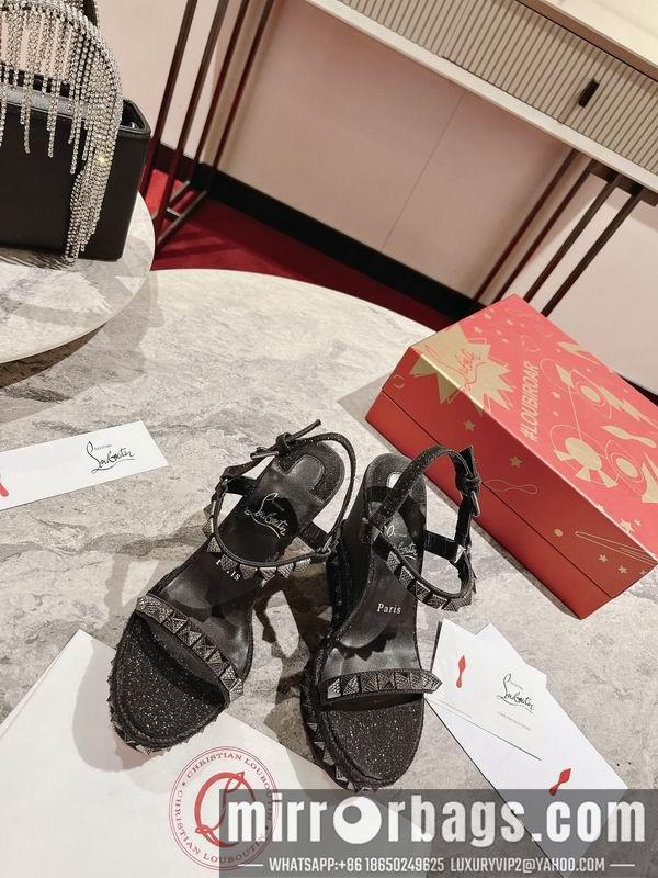 Christian Louboutin Shoes CL sz35-43 m0152