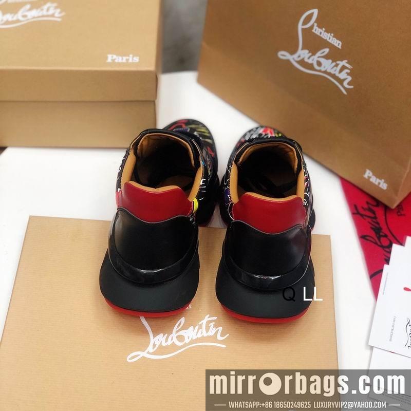 Christian Louboutin Shoes CL sz35-45 2C LL1103