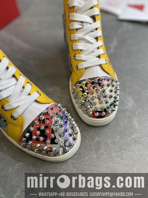 Christian Louboutin Shoes 21721058 SZ 35-47