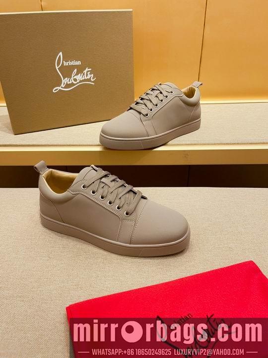 Christian Louboutin Shoes CL sz38-46 jyh0901