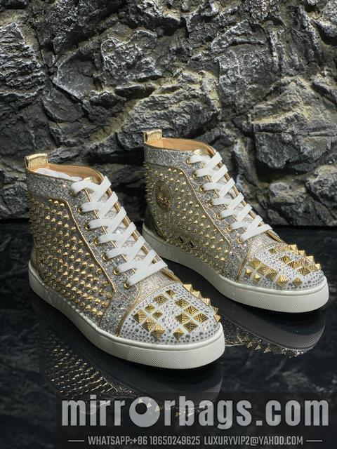 Christian Louboutin Shoes 21721076 SZ 35-47