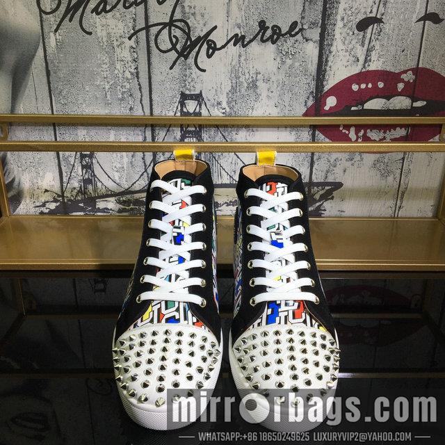 Christian Louboutin Shoes 21721063 SZ 35-47