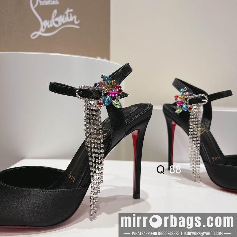 Christian Louboutin Shoes Rene Caovilla sz35-40 K0811