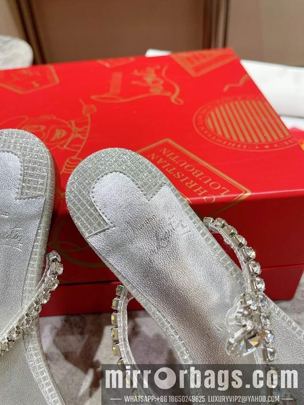 Christian Louboutin Shoes CL sz34-43 m0104