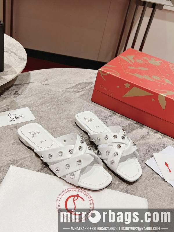 Christian Louboutin Shoes CL sz34-42 m0102