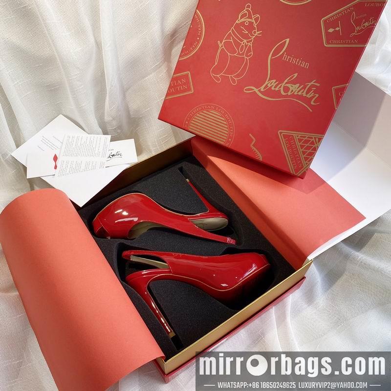 Christian Louboutin Shoes CL sz34-42 m0168