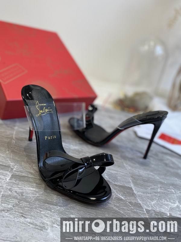 Christian Louboutin Shoes CL sz34-41 m0119