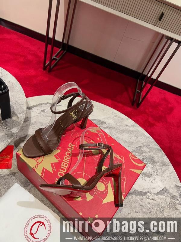 Christian Louboutin Shoes CL sz34-44 m0106