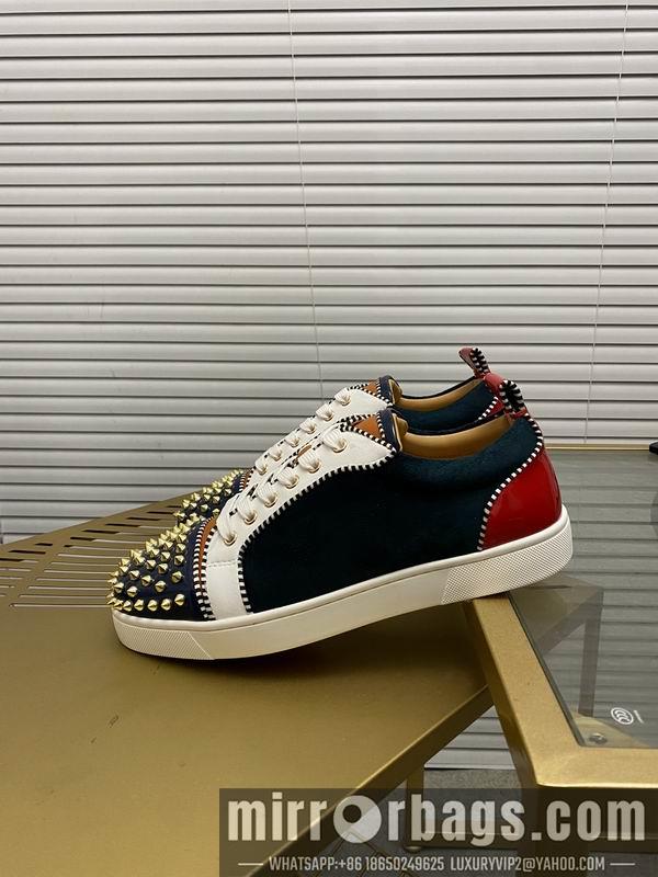 Christian Louboutin Shoes CL sz35-46 mnw0428