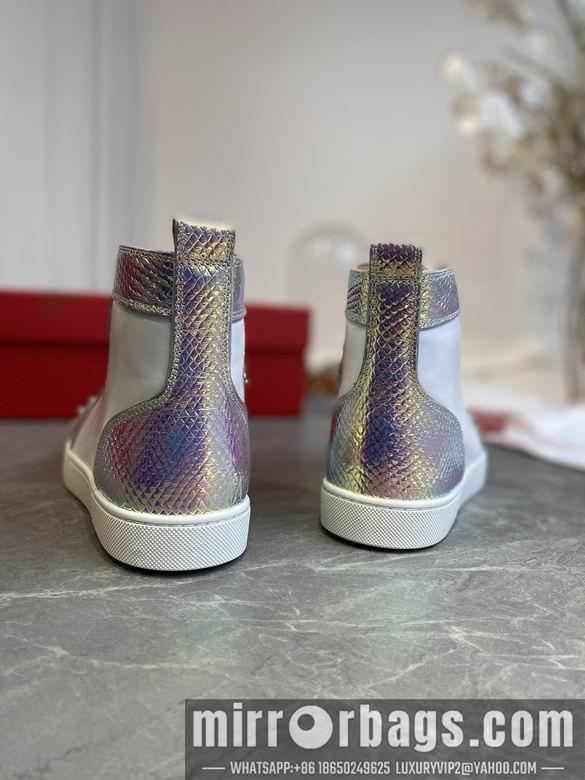 Christian Louboutin Shoes CL sz35-47 ngh0249