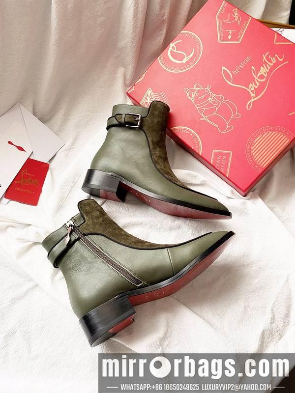 Christian Louboutin Shoes CL sz35-42 m0143