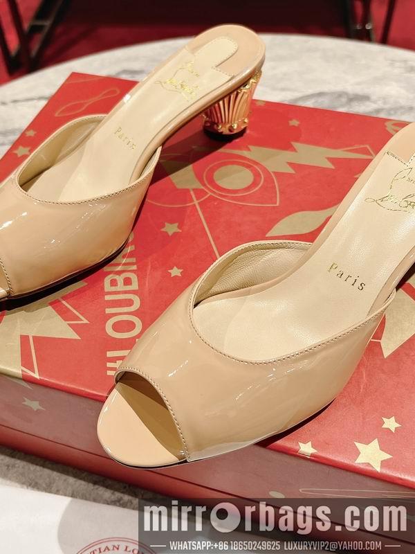 Christian Louboutin Shoes CL sz34-42 m0116