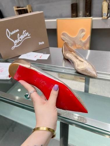 Christian Louboutin Shoes CL sz35-43 mnh0601