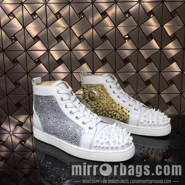 Christian Louboutin Shoes 211013134 SZ 35-46