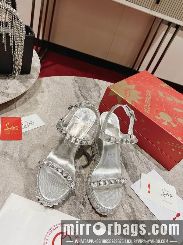 Christian Louboutin Shoes CL sz35-43 m0153