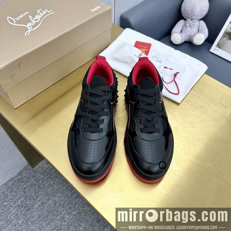 Christian Louboutin Shoes CL sz38-45 4C LL0102