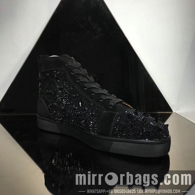 Christian Louboutin Shoes 21721056 SZ 35-47