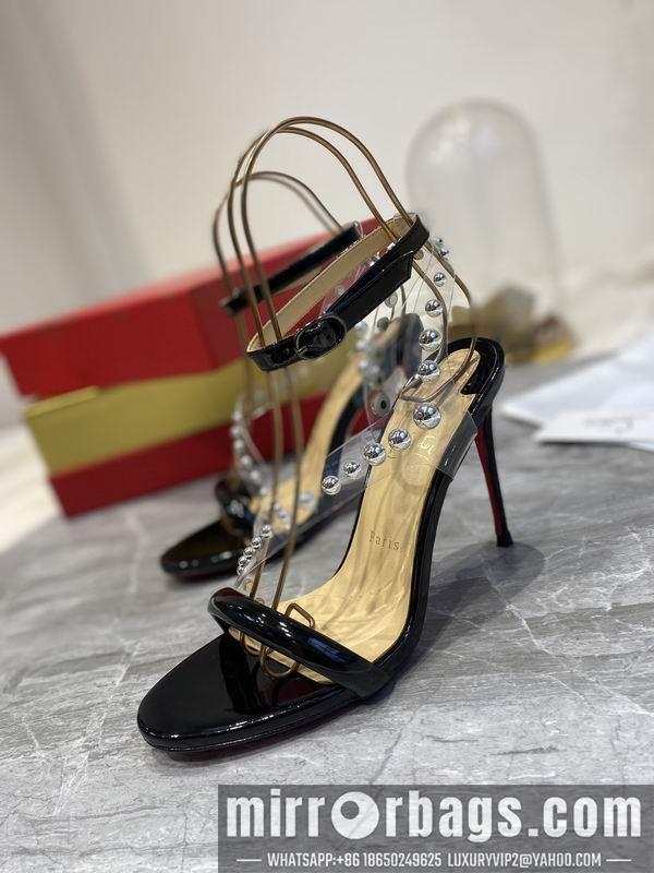 Christian Louboutin Shoes CL sz34-43 m0124