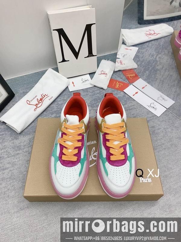 Christian Louboutin Shoes CL sz35-45 5C XJ1101
