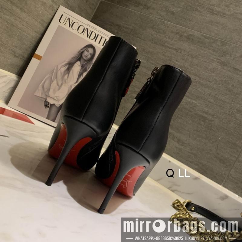 Christian Louboutin Shoes CL colour  sz35-40  8.5CM LL0902