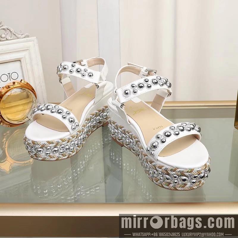 Christian Louboutin Shoes CL sz34-41 mnw0301