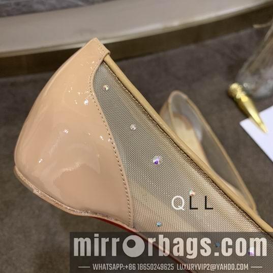 Christian Louboutin Shoes CL sz34-42 LL0204