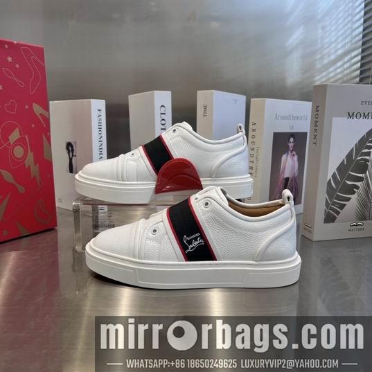 Christian Louboutin Shoes CL sz35-46 mnh0707