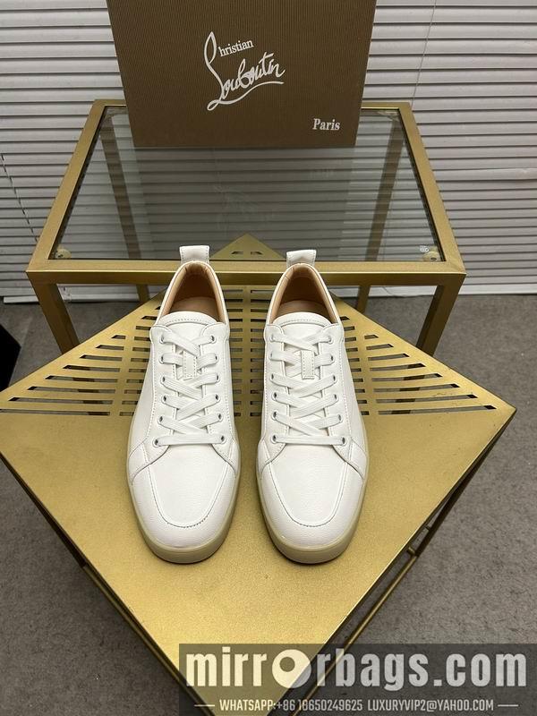 Christian Louboutin Shoes CL sz35-46 mnw0439