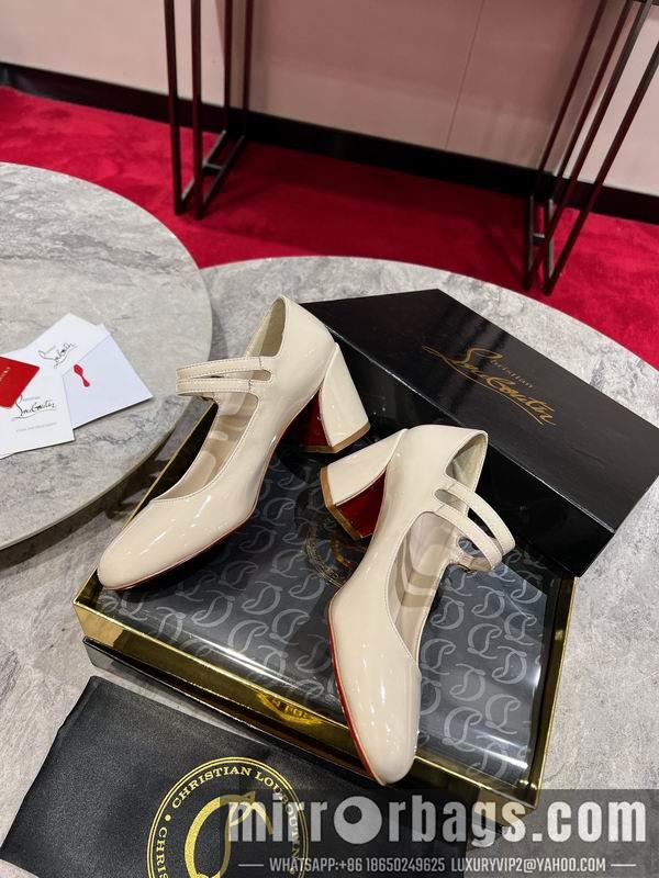 Christian Louboutin Shoes CL sz34-42 m0113