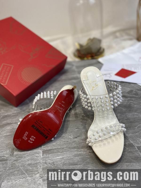 Christian Louboutin Shoes CL sz34-41 m0120