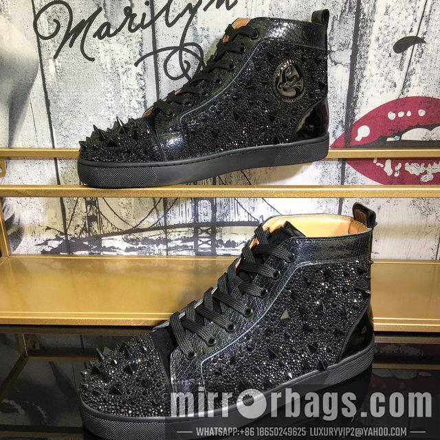 Christian Louboutin Shoes 21721062 SZ 35-47