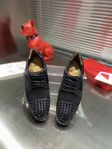 Christian Louboutin Shoes CL sz39-47 mnh0809