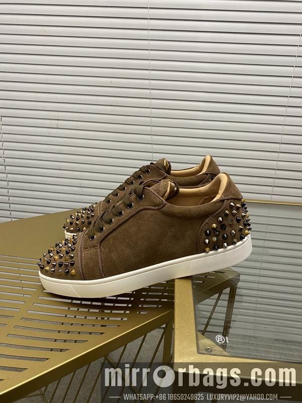 Christian Louboutin Shoes CL sz35-46 mnw0441