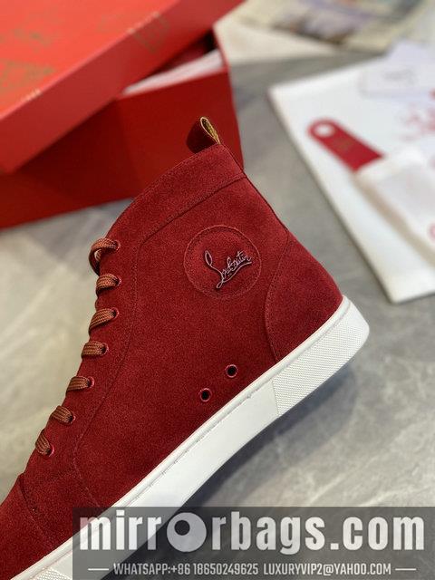 Christian Louboutin Shoes 21721130 SZ 35-47