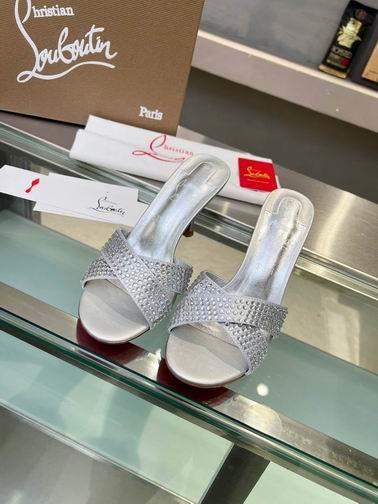 Christian Louboutin Shoes CL sz35-43 7.5cm mnh0707