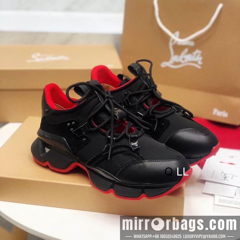Christian Louboutin Shoes CL sz35-45 11C LL1105