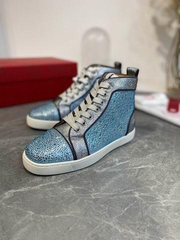 Christian Louboutin Shoes CL sz35-47 mnh0880
