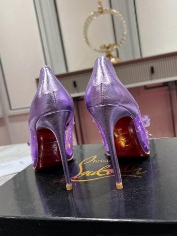 Christian Louboutin Shoes CL sz34-44 mnh0502