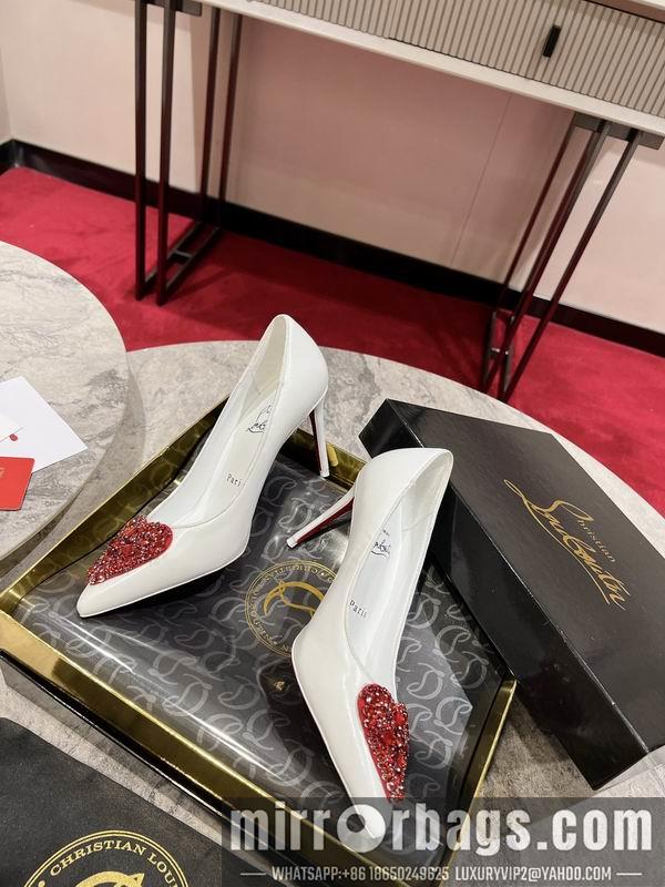 Christian Louboutin Shoes CL sz34-44 m0188