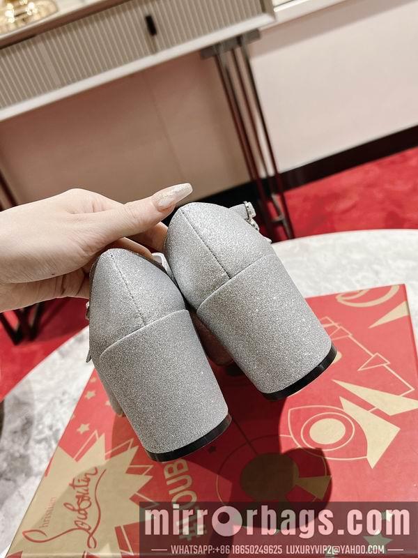 Christian Louboutin Shoes CL sz34-42 m0113