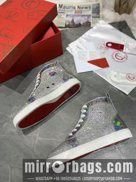 Christian Louboutin Shoes 21721105 SZ 35-47