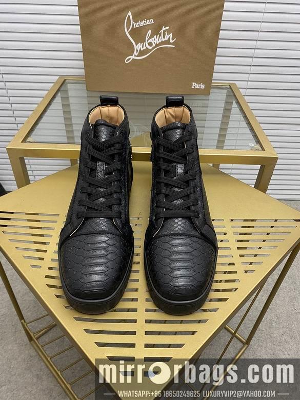 Christian Louboutin Shoes CL sz35-46 ngh0215