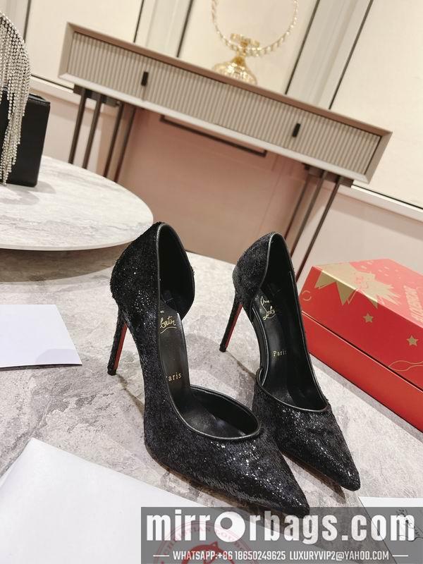 Christian Louboutin Shoes CL sz34-44 m0160