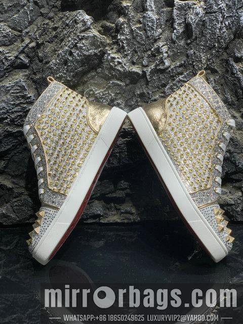 Christian Louboutin Shoes 21721076 SZ 35-47