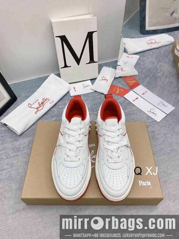 Christian Louboutin Shoes CL sz35-45 5C XJ1101
